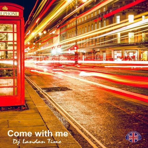 Come With Me -(Club Mix) (PREVIEW)