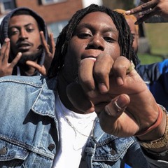 @fuctheceo X @BenjiBxnds x @ScumbagPump - SOCK (Prod. VNGBIKO)