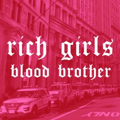 Blood Brother