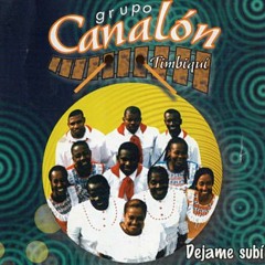 Grupo Canalón de Timbiquí - La Canción del Camino (El Búho Remix)