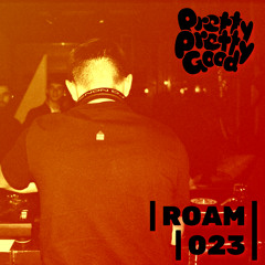 PPGMIX023 | ROAM