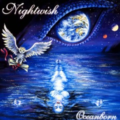 Gethsemane - Nightwish (vocal cover)