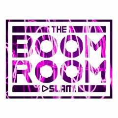 199 - The Boom Room - Eric Prydz (ASOT MIAMI)