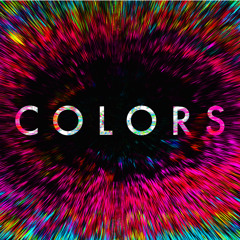 Colors (feat. Steklo)