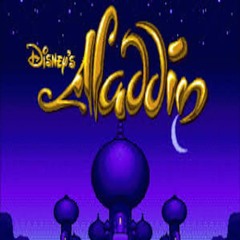 A Whole New World - Aladdin (Genesis)