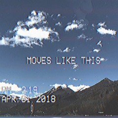 Moves Like This - feat. Mondetto & Rich Lamar