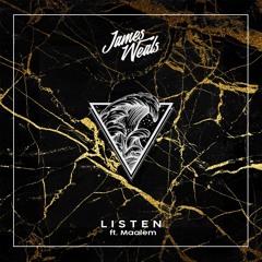 Listen ft. Maalem