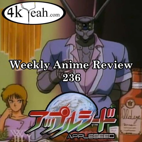War 236 Appleseed Ova By Weekly Anime Review On Soundcloud War 236 Appleseed Ova By Weekly Anime Review On Soundcloud