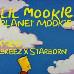 Planet Mookie