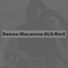 Macarena Afro RMX