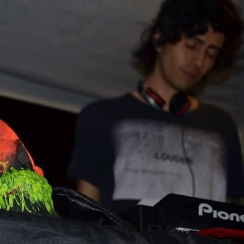 Dark Vibes - Anahata Ben - Multifrequency Records DJ SET 152bpm-280bpm