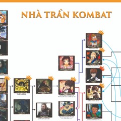 Cùng Anh (Cover: Nhà Trần Combat)