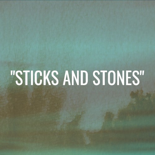 Stream Juice WRLD & sidepce Type Beat "Sticks And Stones" by N.A.D