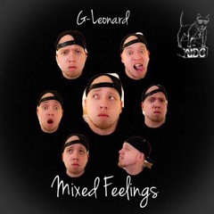 Mixed Feelings (Prod. 1010 Entertainment)