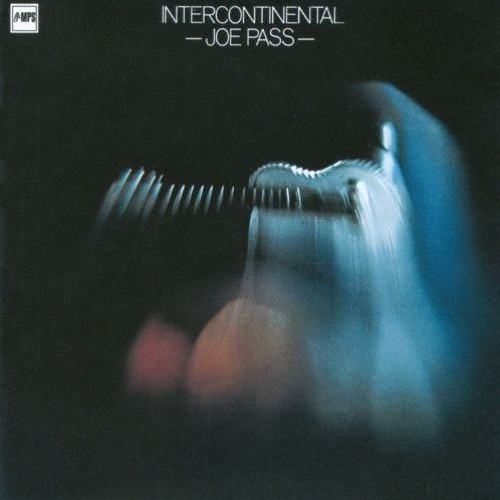 Joe Pass - Intercontinental 1970 - Chloe