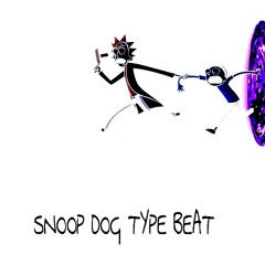 Snoop dogg type beat