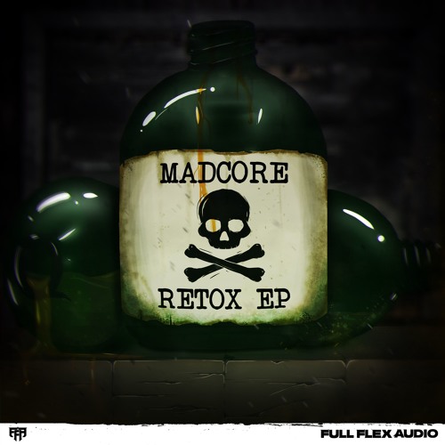 Madcore - Retox (Out Now)