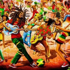 Reggae