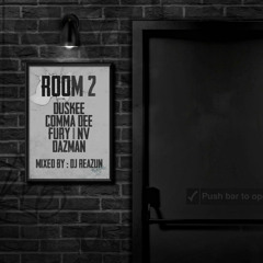 Room 2 Mixtape