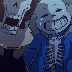 [Undertale] ECHO - Animation