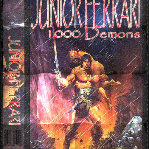 1000 Demons
