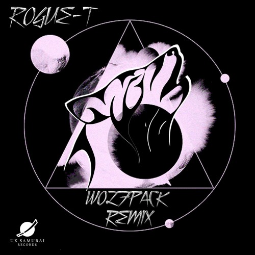 Rogue-T - Trap the Sky (Nelson Navarro Remix)