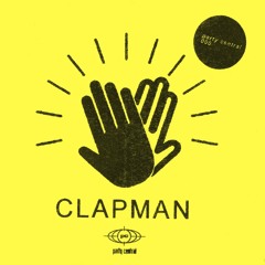 Clapman - Clapman (Kane West Original Mix)