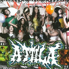Attila - Soda In The Watercup