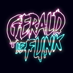 Daniel Bedingfield- Gotta Get Thru This (Jauz RetroFuture Remix) [Gerald Le Funk 2018 Edit]