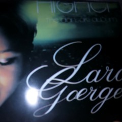 Lara George - He Is Lord