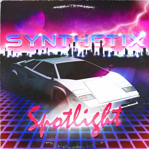 Synthetix Spotlight 66 (NIGHTRUN87)