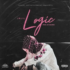 Logic By Jalil Prod. By Dearra