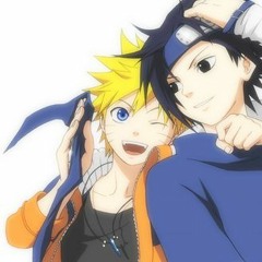 Lovers: Naruto Shipudden OP #9