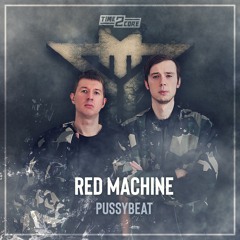Pussybeat (BUY = FREE DOWNLOAD)