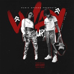 Way Up feat. Ayo Kee (Prod. By IamTash)