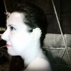 "Whisper"  © 2014 Debbie-T All Rights Reserved