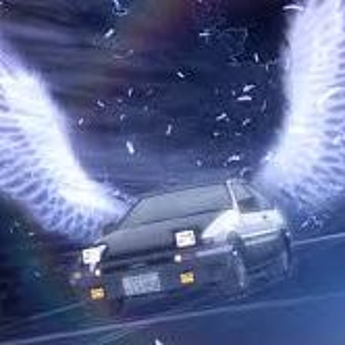 Initial D 1st Stage Soundtrack Dancing By Skelter