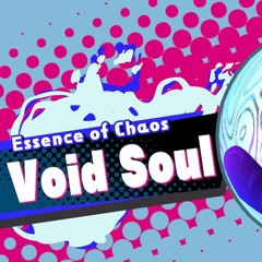 Kirby Star Allies - Void Soul