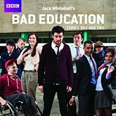 Vince Pope - Bad Education