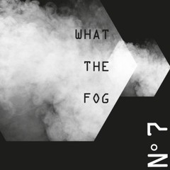 FINN BØNIN @ WTF #7, Closing [29.03.2018]