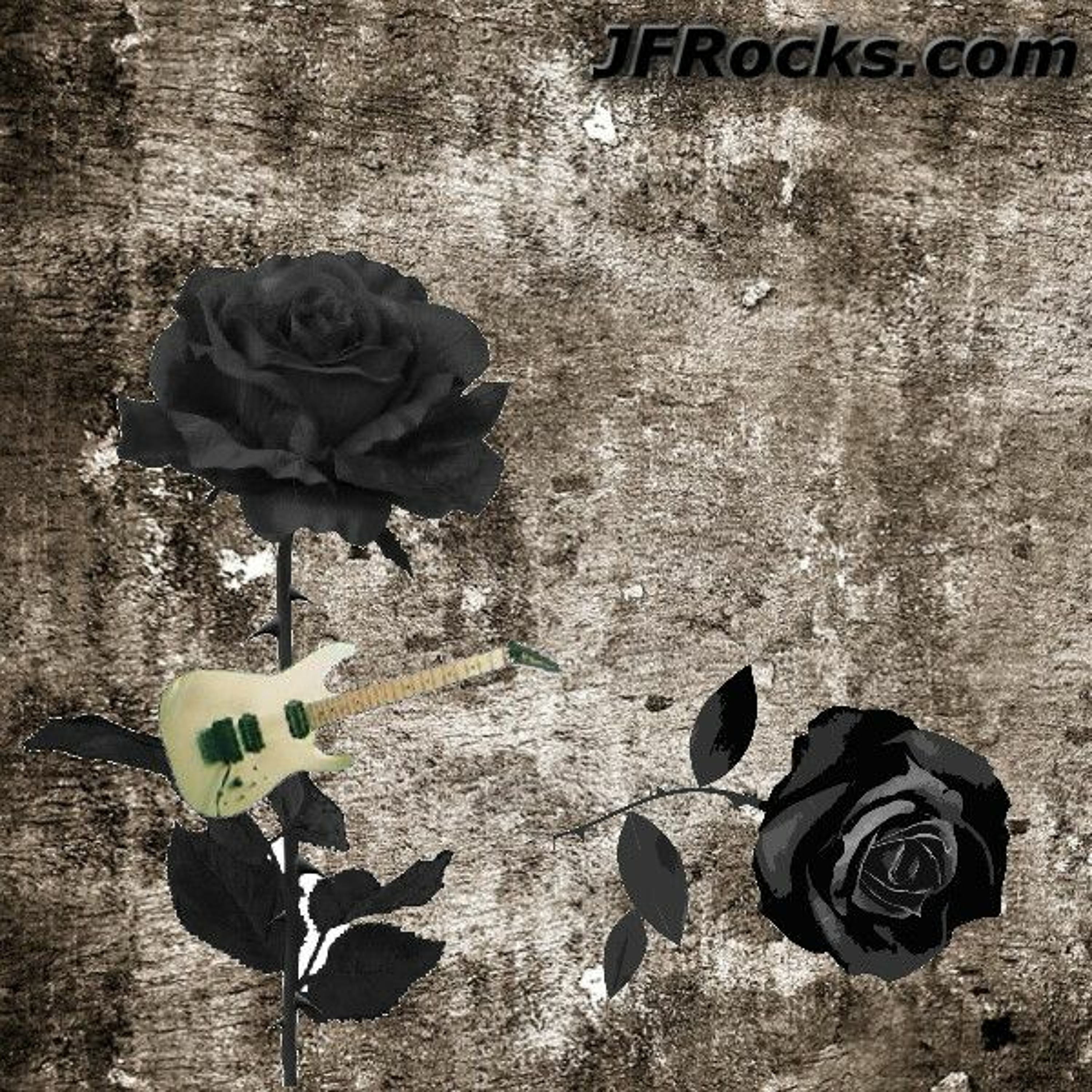 JFRocks Music Publishing