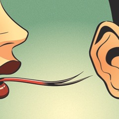 Rumor - Almighty X (prod. DeCicco)