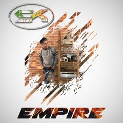 Shehab Khaled - Empire (Original Mix)