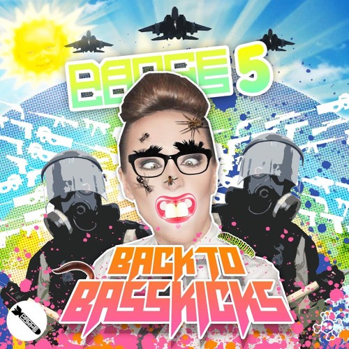 Fat Frumos - BRING BASS TO VITASS