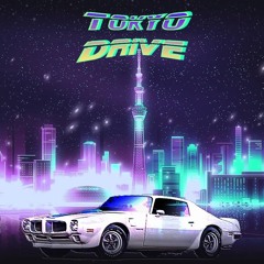 Tokyo Drive live