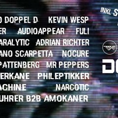 MR. Peppers @ Dexit , MS Connexion Mannheim [31.03.18]