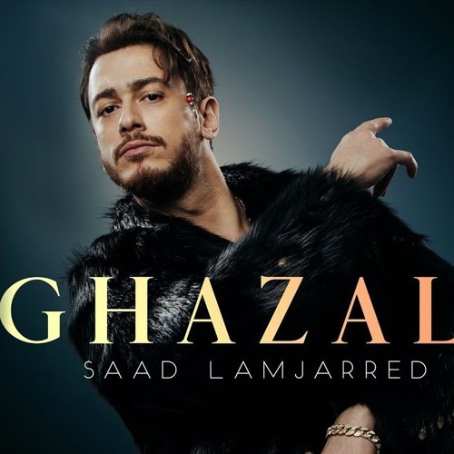 Stream Saad Lamjarred - Ghazali by Med Hamza Mouhib | Listen online for  free on SoundCloud