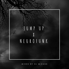 Jump Up X Neurofunk Drum & Bass Mix