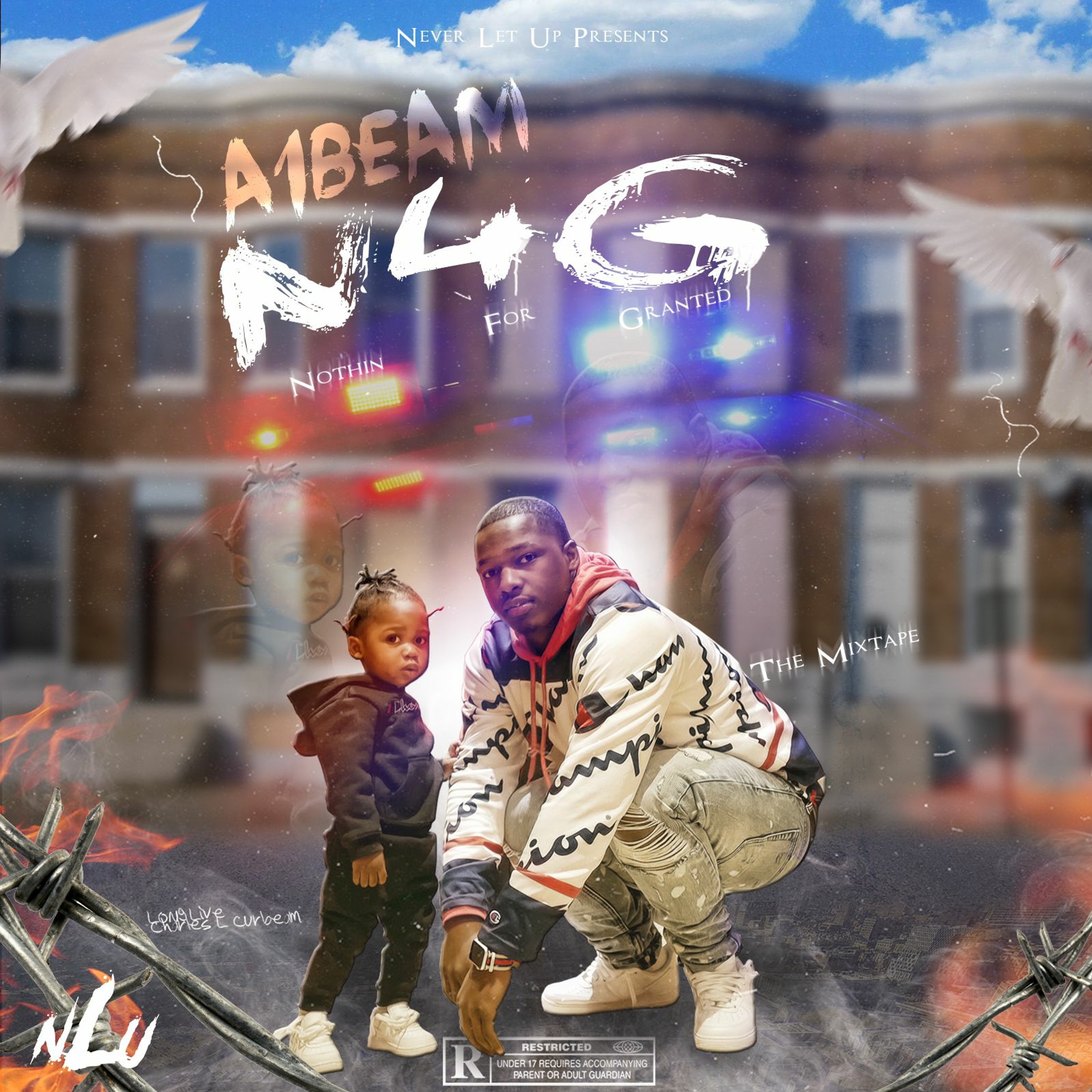 A1beam