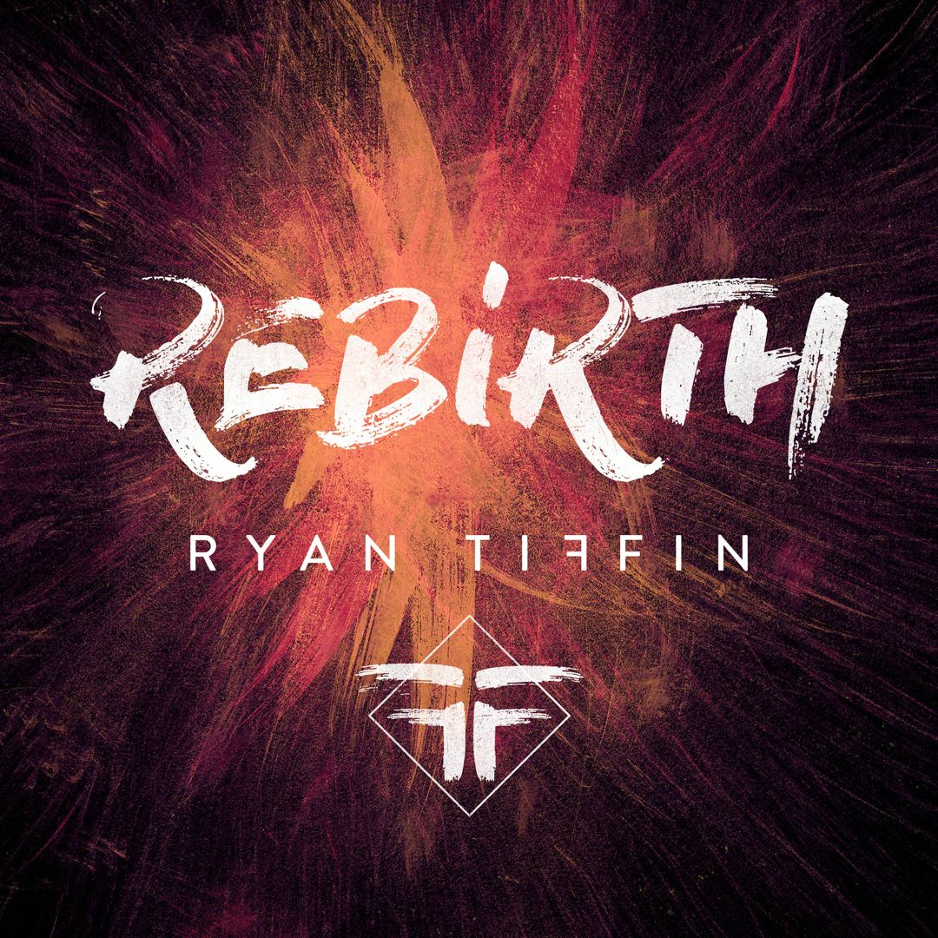 Rebirth Series: EP 4 "Easter House Party" Throwback Set to 2016 episode artwork
